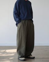 OZ DART WIDE PANTS