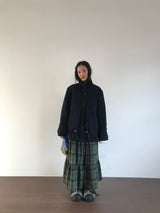 [MD's Pick] ハンプシャーストッパーハーフコート (2 Colors)