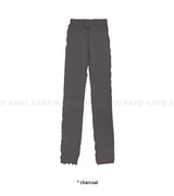 OUTSTITCH WAVY PANTS