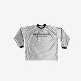 (Unisex) パラリネメタルTシャツ
