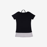 プペカラードットTシャツ