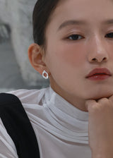 [MADE] GROTTO EARRING 05