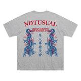 フェイスTシャツ - 5COLOR