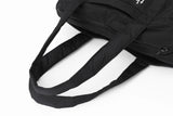 【即日発送】Bebe sport bag - black