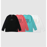 MFC STORE SKATE CAT L/S TEE
