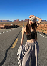 365, Project Crop Top / 3color