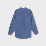 Perfect Color Pigment Over Shirt (7color)