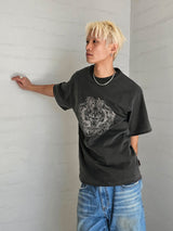 VENTIQUE デビズTシャツ３カラー