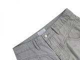Labon Gray Balloon Pants