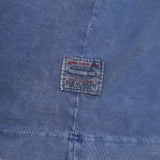 VINTAGE HAPPY SMILE T SHIRT