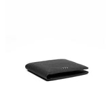 Saffiano 8CC 1/2 Wallet_Black