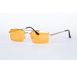 Dorff Gold / Yellow Tint Lens
