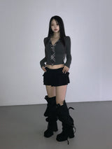 タイシャーリングシャツ