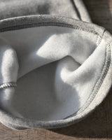 [SET-WEAR] LOG MUJI TRAINING SET-UP