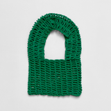[MADE] Étang Net Bag | Green