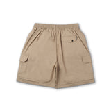 Standard Bermuda Shorts