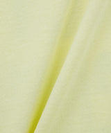 2 sl exTシャツ(yellow)