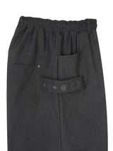 Rivet Fork Chino Bermuda Pants