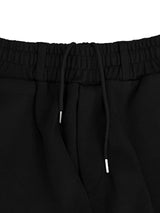 サイレント トラックパンツ (unisex)
