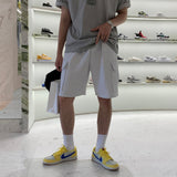 LMN Flub Half-length Cargo Shorts (6 colors)