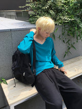 リンクス サージカルスチール ネックレス 2C