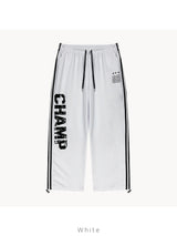 1+1 Chams Two Line Pants