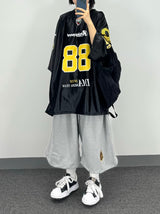 play sweatsuit shorts