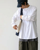 ON 20'S ロングスリーブT