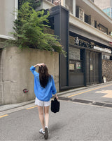 【MADE】See-through shirt