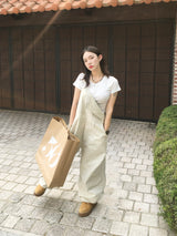 Roen Modal Side Shirring Tee (6c)