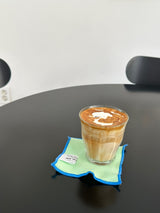 tea coaster