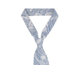 [LAN ARCHIVE] Dust Cutting Denim Necktie