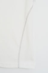 レイヤーズスリーブレストップス (3color)