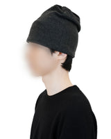 MASS BEANIE GRAY