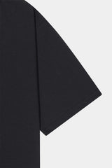 OWN グルートエンブロイダリー半袖Tシャツ (3 colors)