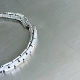 Modular Edge Bracelet