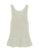 (W) Iffy Knit