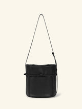 Belted Bucket