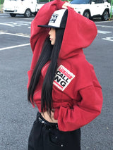 Koka Kola Hoodie
