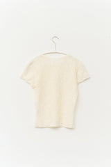 (W) Roses Top