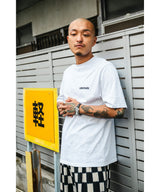 LOGO T-SHIRT BLACK