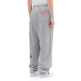 【限定価格】939ロゴスウェットパンツ (グレー)