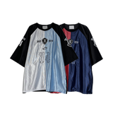 our metal short sleeve