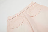 Aria Drawstring Wide Pants 232400969