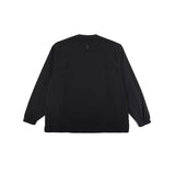ANCIENTS / “DAMIETA” TECHNICAL JUMPER / LONG SLEEVES