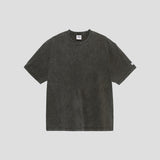 レオパードサークルロゴTシャツ