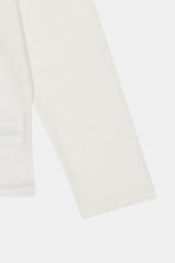 Belling Waffled Longsleeve (3color)
