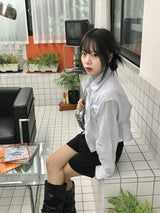 メリダシャツ