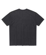 TRUCKIN SS TEE CHARCOAL(CV2FMUT501A)