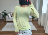 vivid daily tee